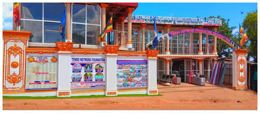 Tendo Network Foundation