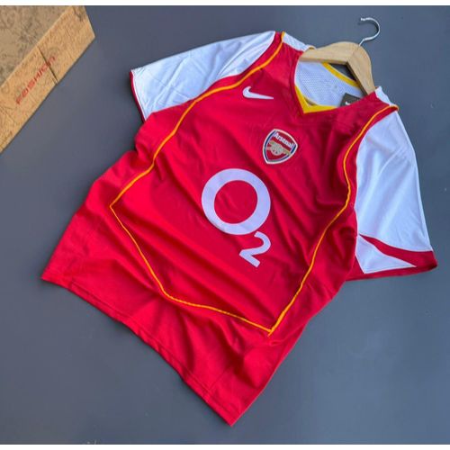 Arsenal Vintage Jerseys